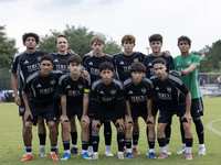 HTX USL Opening Game 2026